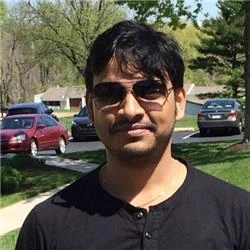 Chandan Sharma