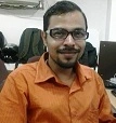 manoj choubey
