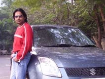 Vishy Nathan