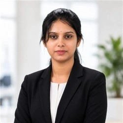 Tanushree Das