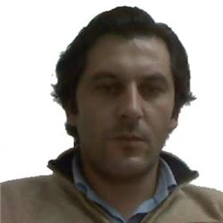 Antonio Campos