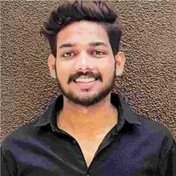 HARSH PRATAP SINGH