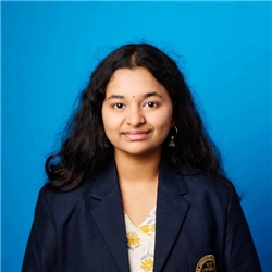 Deepthi Balasubramanian Deepthi Balasubramanian