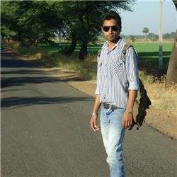 kuldeep kanaujia