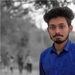 Vishnu K V