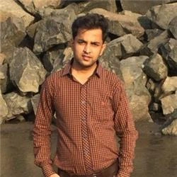Natvar Mistry