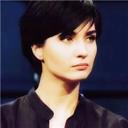 Marriam Ijaz