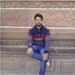Sandeep  Mishra