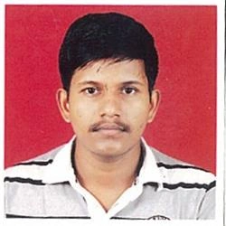 Rajneesh Chaubey