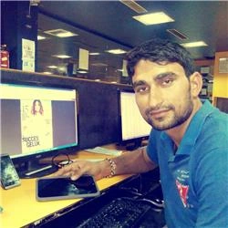 Deepak Khare