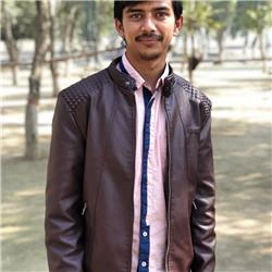 Mohsin Ali Ayub