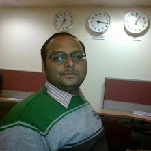 Avadhesh Tiwari
