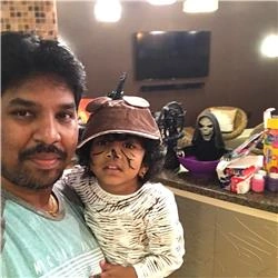 Ramkumar Kumar