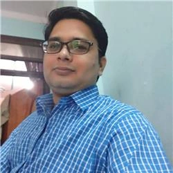 Anil Kumar