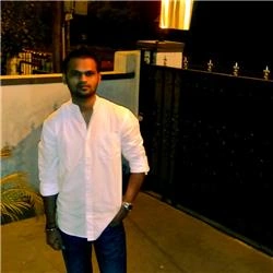 Saurabh