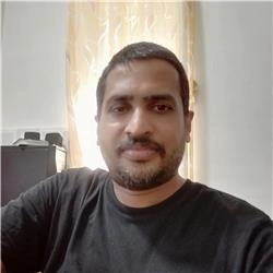Narayanan G