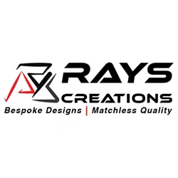 Rays Creationspk