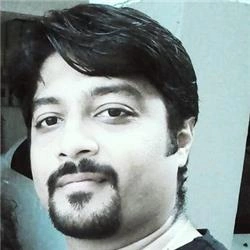 Vinit Patel