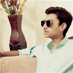 Asheer Raza