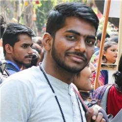 Praveen Prajapati