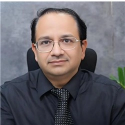 Ritesh Rastogi Ritesh Rastogi