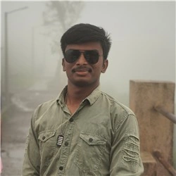 Vishal Gami