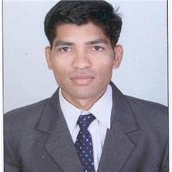 kishor choure