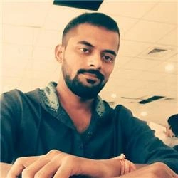 Avinash Tippe