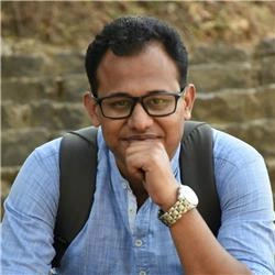 Animesh Agarwal Animesh Agarwal