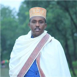 Abdurahman Yusuf Abdi