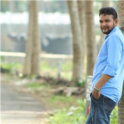 Satish Sanaboyina