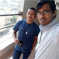 Suresh Bai