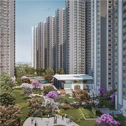 Prestigelakeside Habitatserenityshore
