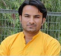 Shailendra Chauhan