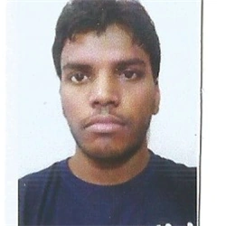 Nikhil Sharma