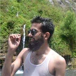 Arslan Ali