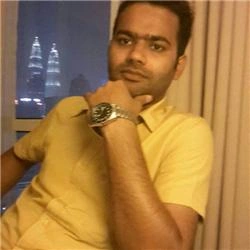 Muneer Akhtar