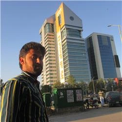 Ansar Abbas