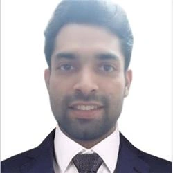 Salman Akhtar M