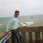 Mehulkumar Chauhan
