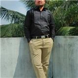AKHILESH deeti