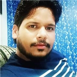 Vinay Tiwari