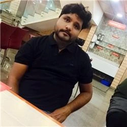Shashank Kulshrestha