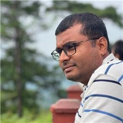 Kishor Dange