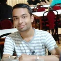 DHEERAJ GHOSH DHEERAJ GHOSH