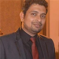 Prashant Srivastava