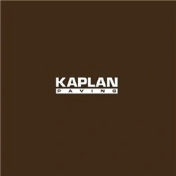Kaplan Paving Company