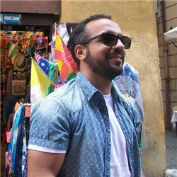 Ameur ZOUAOUI
