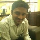 ashok reddy