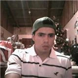 Anthony Salazar